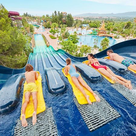 Ponient Marinada By Portaventura World Salou Exterior foto