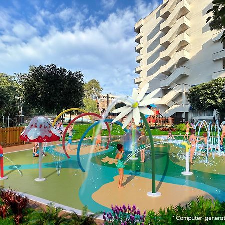 Ponient Marinada By Portaventura World Salou Exterior foto