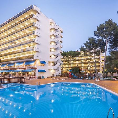 Ponient Marinada By Portaventura World Salou Exterior foto