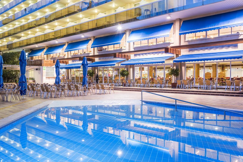 Ponient Marinada By Portaventura World Salou Exterior foto