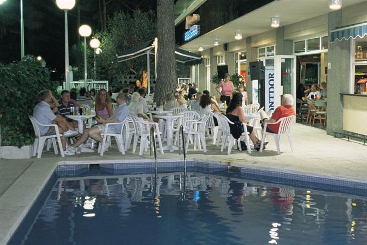 Ponient Marinada By Portaventura World Salou Exterior foto