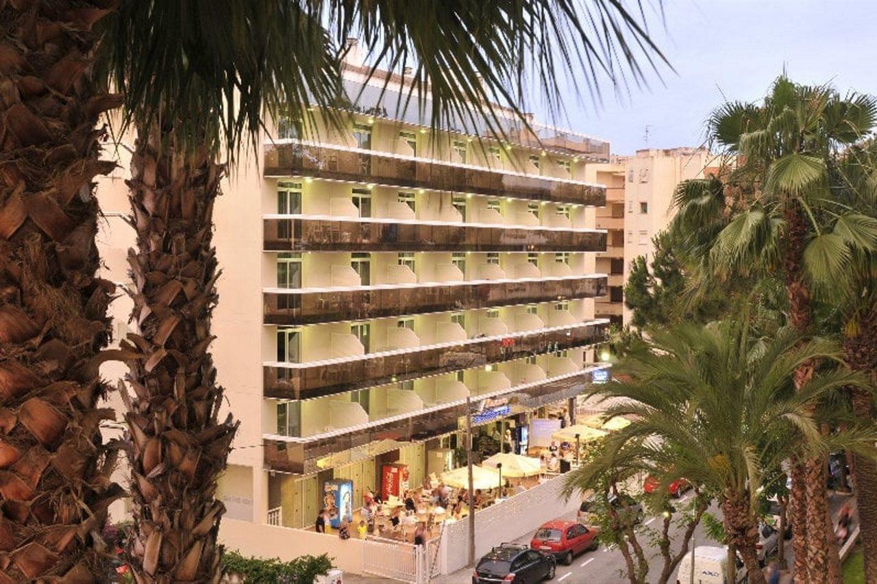 Ponient Marinada By Portaventura World Salou Exterior foto