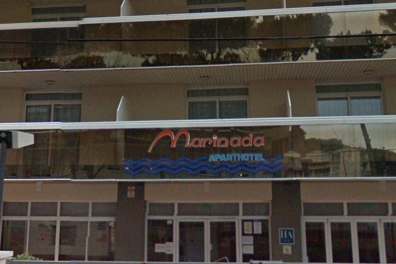 Ponient Marinada By Portaventura World Salou Exterior foto