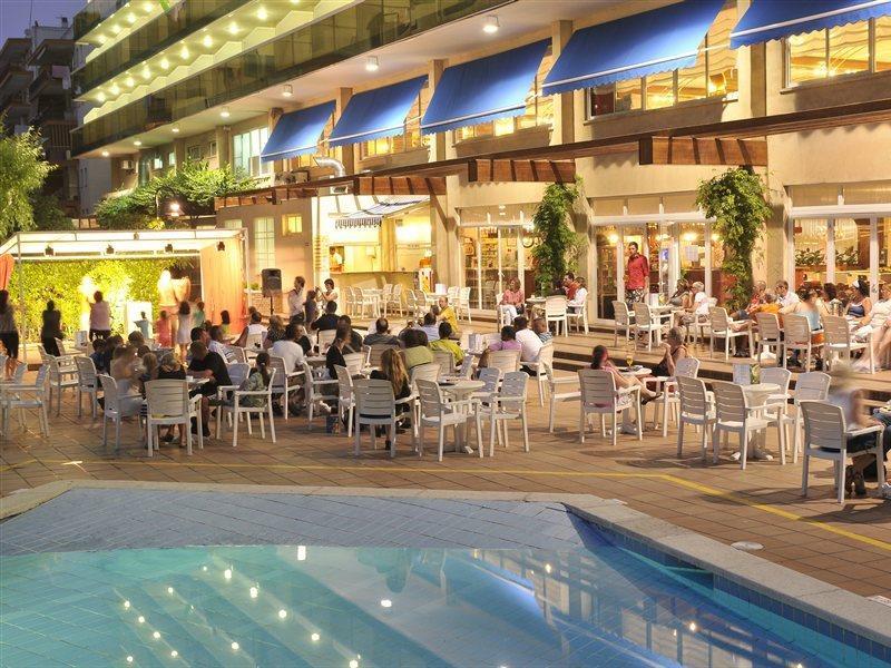 Ponient Marinada By Portaventura World Salou Exterior foto