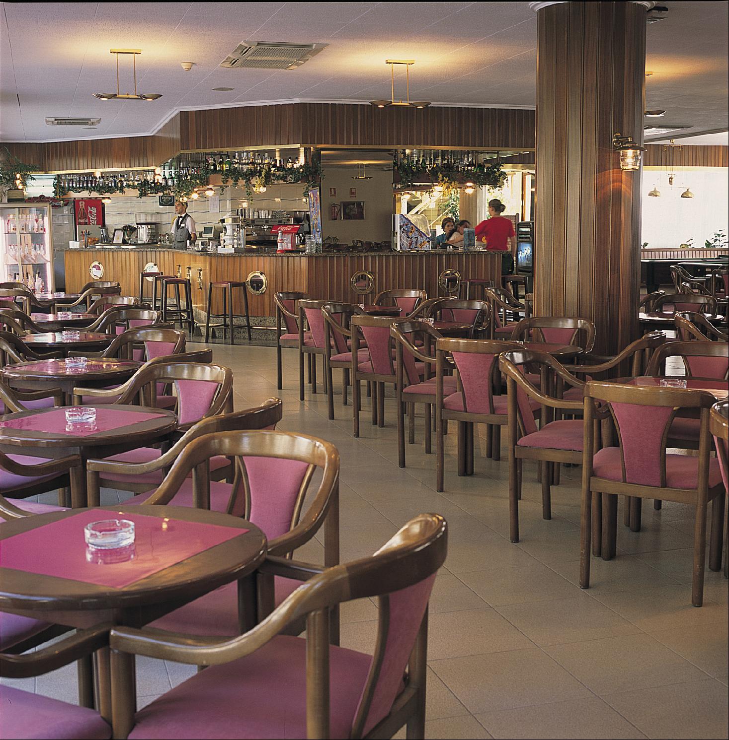 Ponient Marinada By Portaventura World Salou Exterior foto