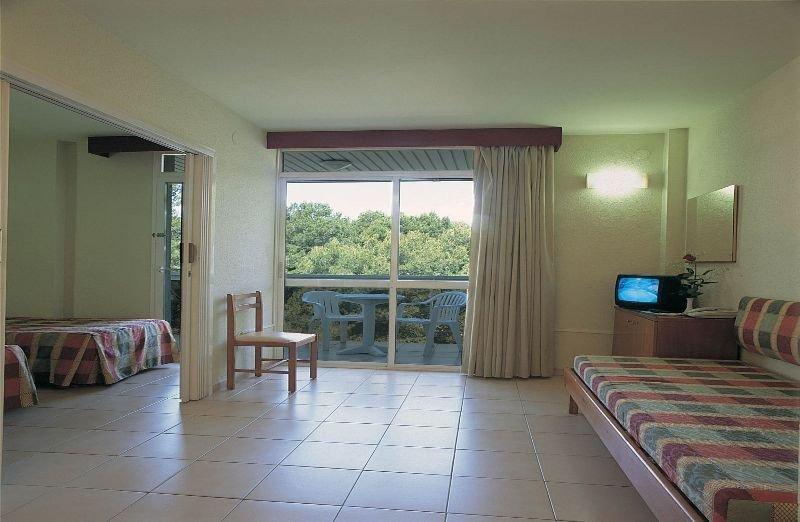 Ponient Marinada By Portaventura World Salou Exterior foto